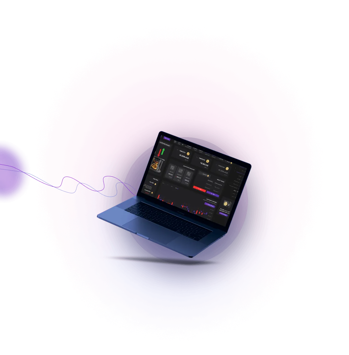 Web3Invest - क्या आपने अभी तक अद्भुत Web3Invest समुदाय में शामिल नहीं हैं?